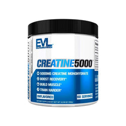 Creatine 5000(60 servings) 300 g -EVL