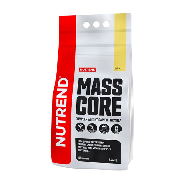 Mass core 5440 g - Nutrend