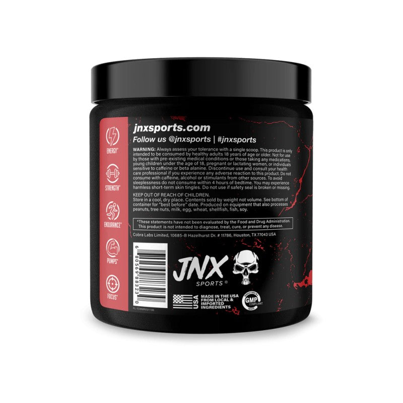 The curse 250g - JNX Sport