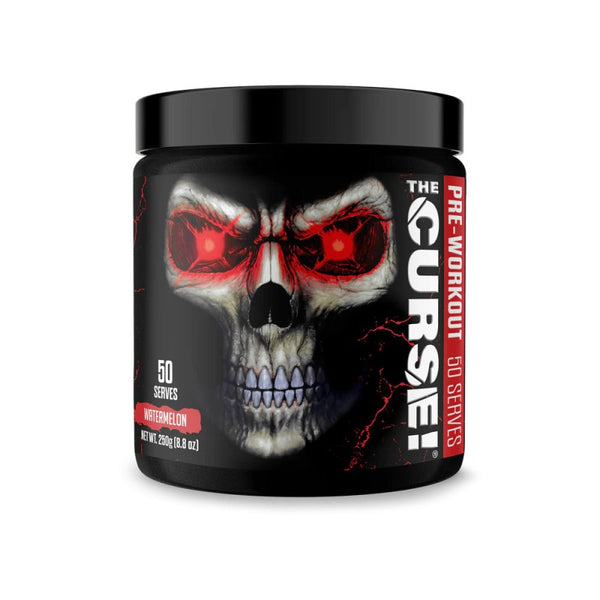 The curse 250g - JNX Sport